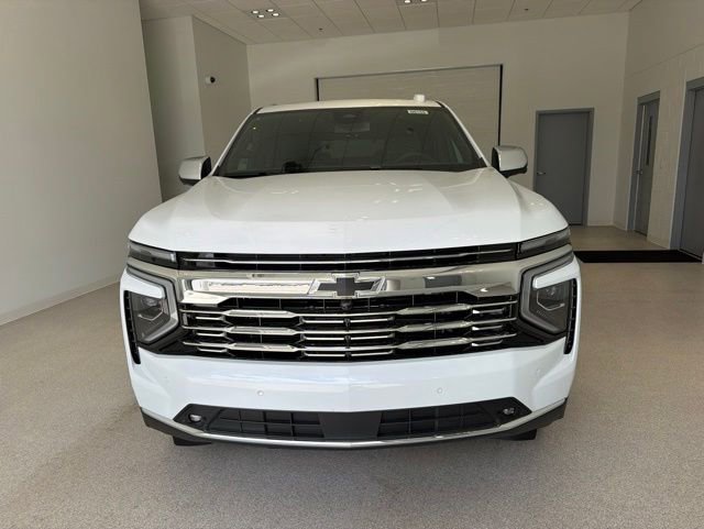 2026 Chevrolet Tahoe Premier - Photo 2