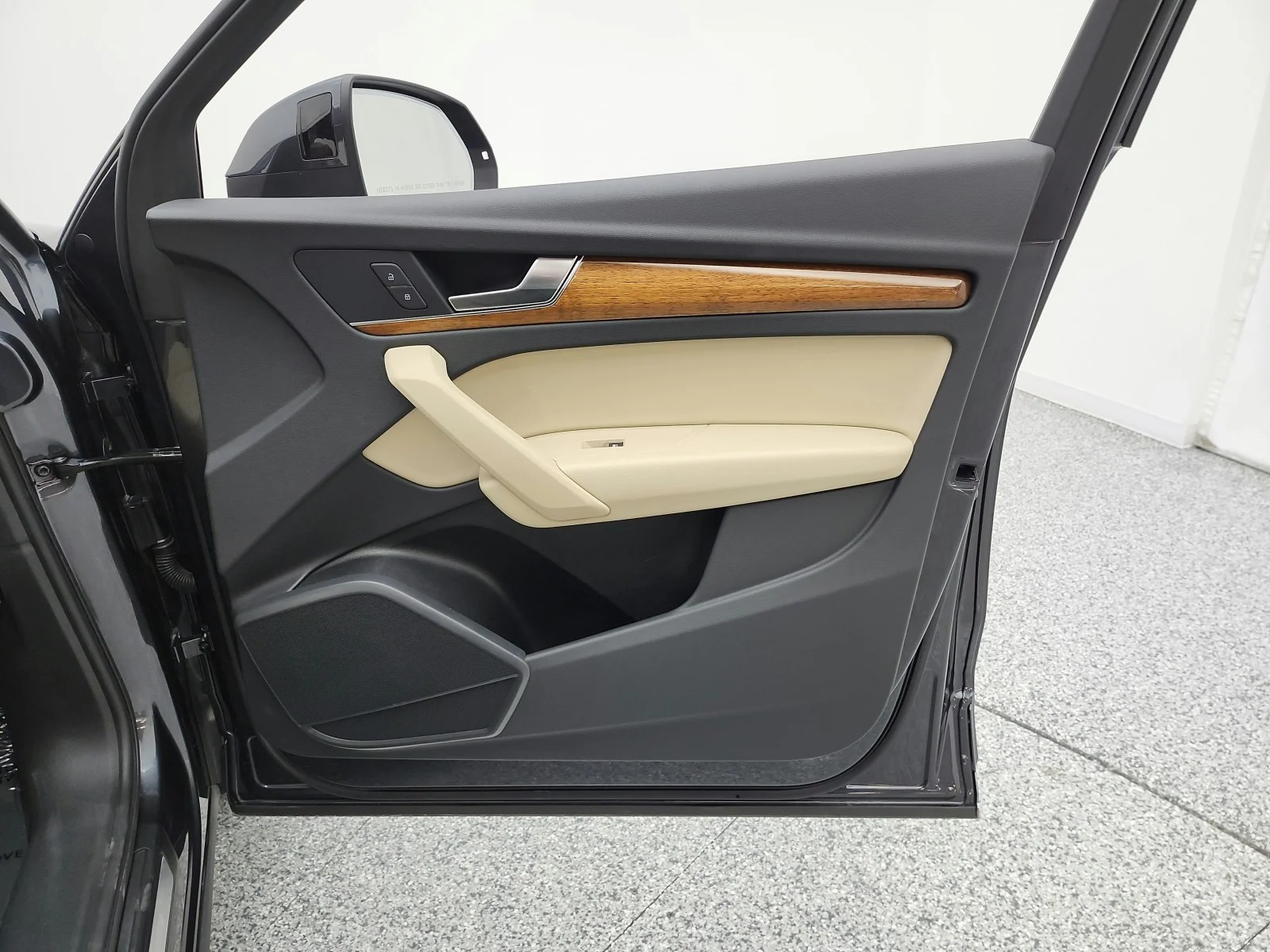 Used 2023 Manhattan Gray Metallic Audi Premium image 20