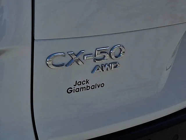 New 2026 Beige Mazda Premium image 16