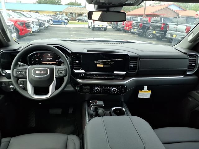 2026 GMC Sierra 1500 SLT - Photo 9