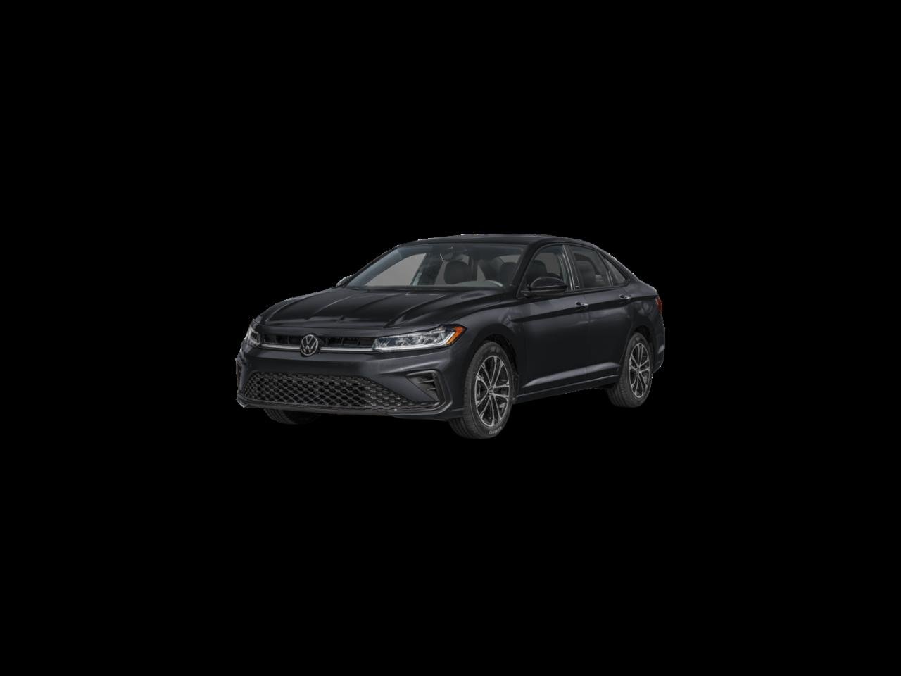2027 Volkswagen Jetta