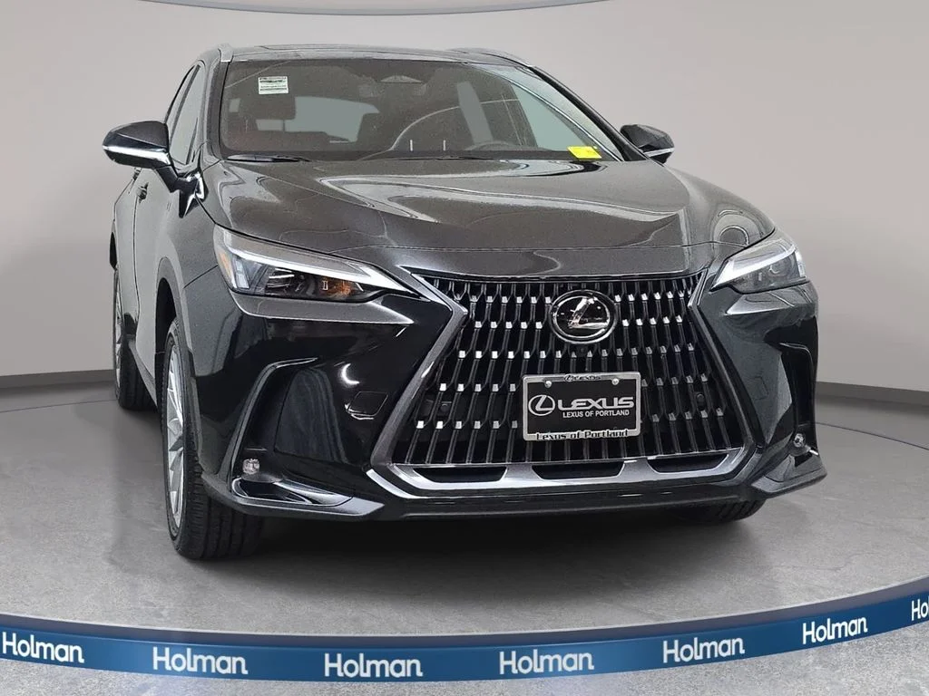 New 2026 Caviar Lexus PREMIUM image 2