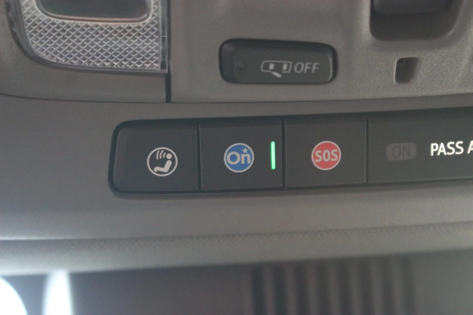 Used 2022 Dark Ash Metallic Chevrolet RST image 33