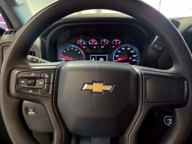 Used 2022 NORTHSKY BLUE METALLIC Chevrolet Custom image 24