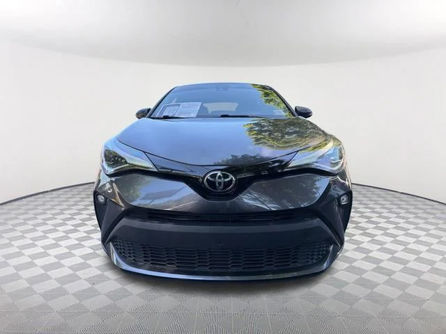 Used 2020 Gray Toyota Limited image 2