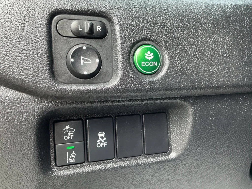 Used 2019  Honda EX-L image 22