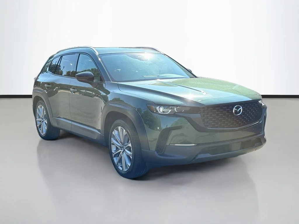 New 2026 Cypress Mazda 2.5 S Premium AWD image 1