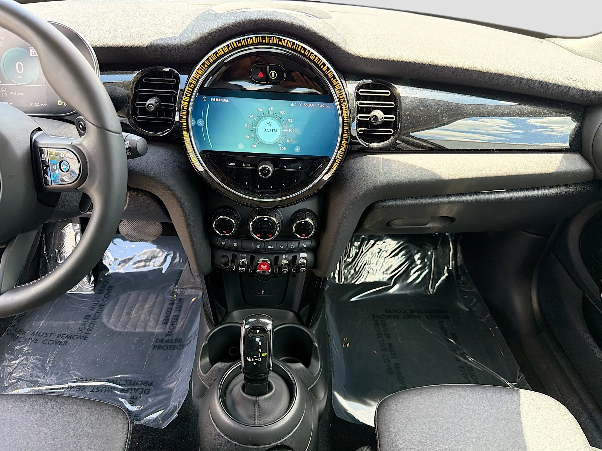 Used 2024 Silver MINI Cooper S image 18