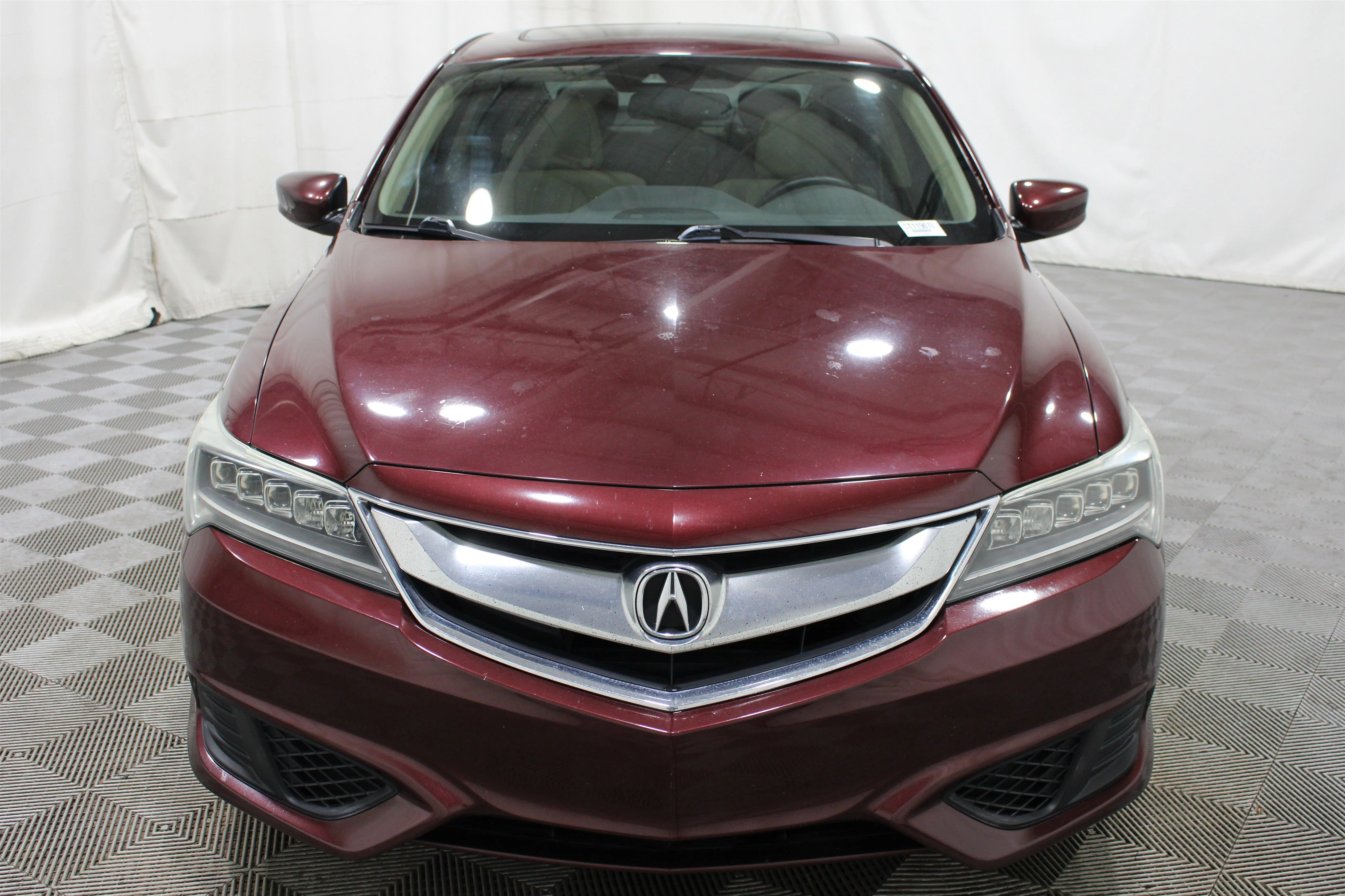 2016 Acura ILX Technology Plus - Photo 34
