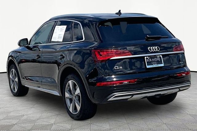 Used 2024  Audi 40 Premium Plus image 12