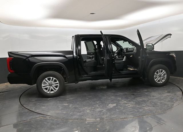 2026 Toyota Tundra SR5 - Photo 34