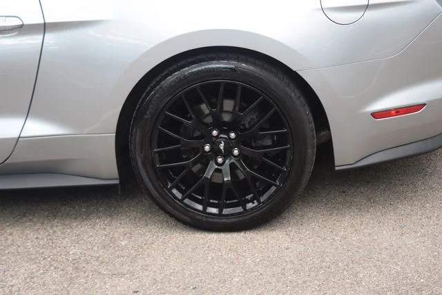 Used 2020 Silver Ford GT Premium image 28