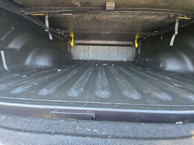 Used 2017 Gray Ram SLT image 16