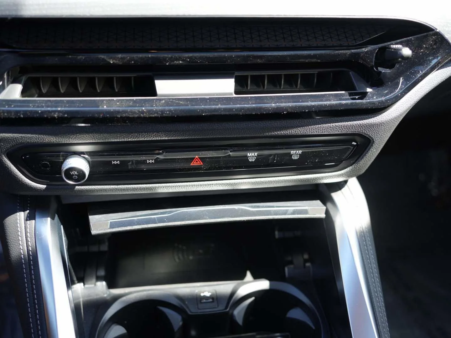 New 2026 Black Sapphire Metallic BMW 430i image 21