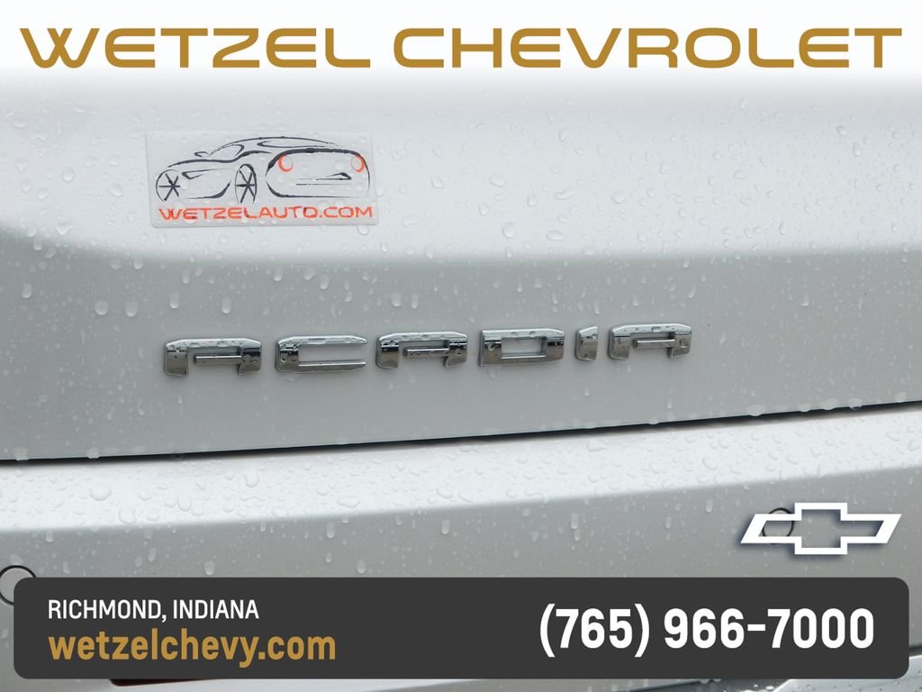 Used 2023 White GMC Denali image 49