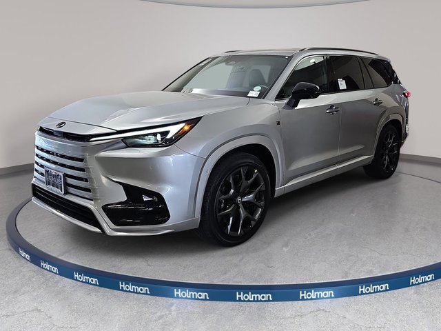 2026 Lexus TX 500h F SPORT PERFORMANCE PREMIUM AWD