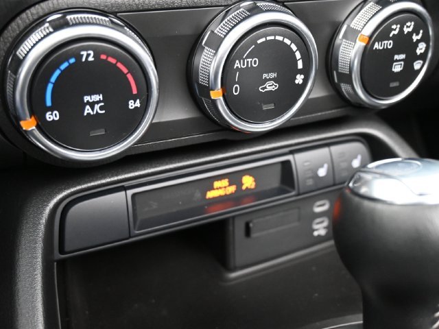 Certified Used 2024 Black Mazda Grand Touring image 14