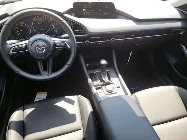 New 2026 Machine Gray Metallic Mazda 2.5 S Select Sport image 11
