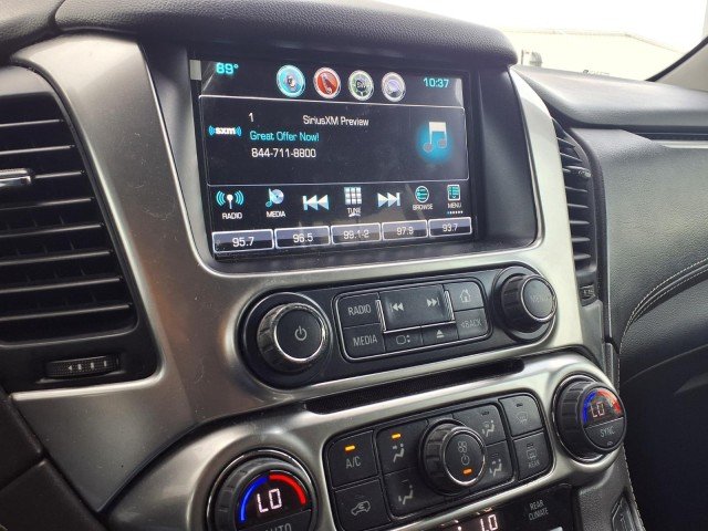 Certified Used 2020 SUMMIT WHITE Chevrolet LT image 23