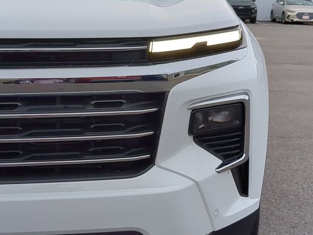2026 Chevrolet Traverse LT - Photo 9