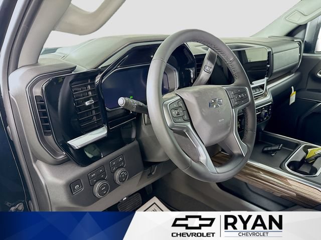 2026 Chevrolet Silverado 2500 HD LT - Photo 9