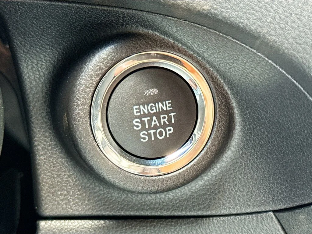 New 2026 Black Subaru Touring image 19