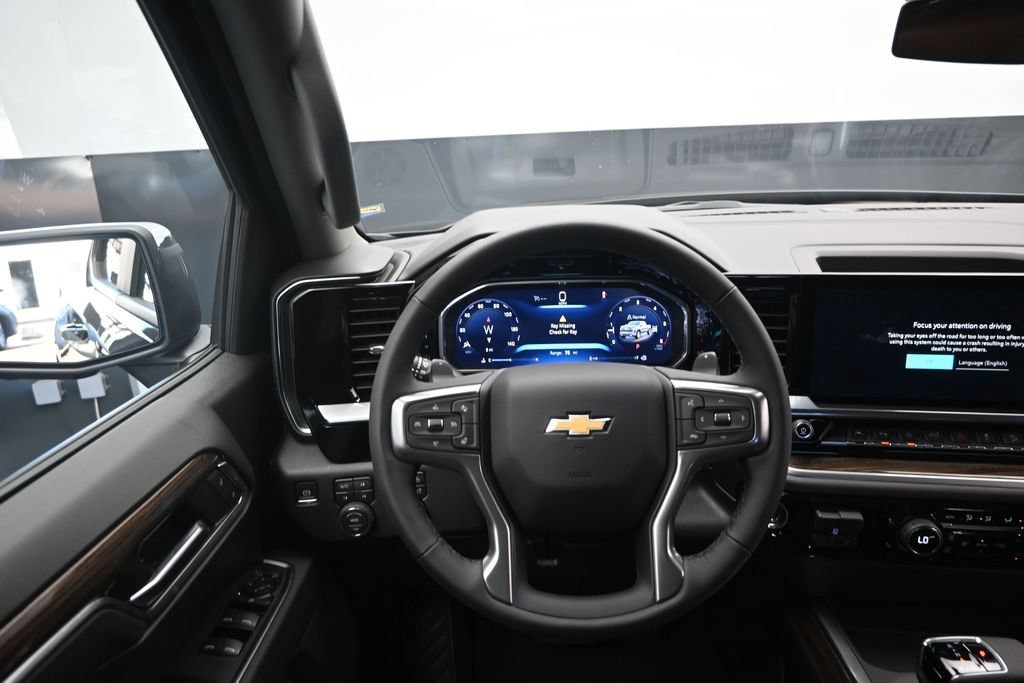 2026 Chevrolet Silverado 1500 LT - Photo 30