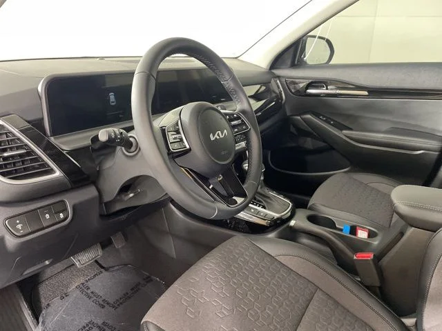 2026 Kia Seltos S - Photo 21