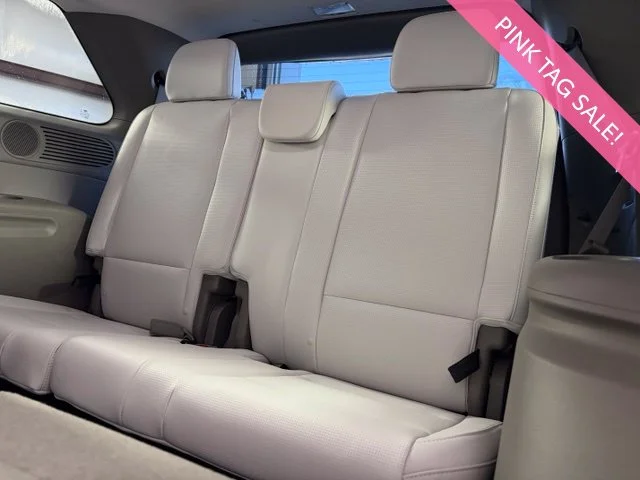 Used 2026 Black Hyundai SEL Premium image 46