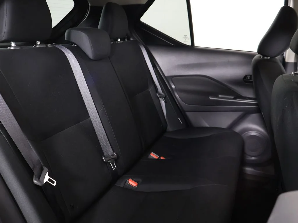 Used 2024 Gun Metallic Nissan S image 31