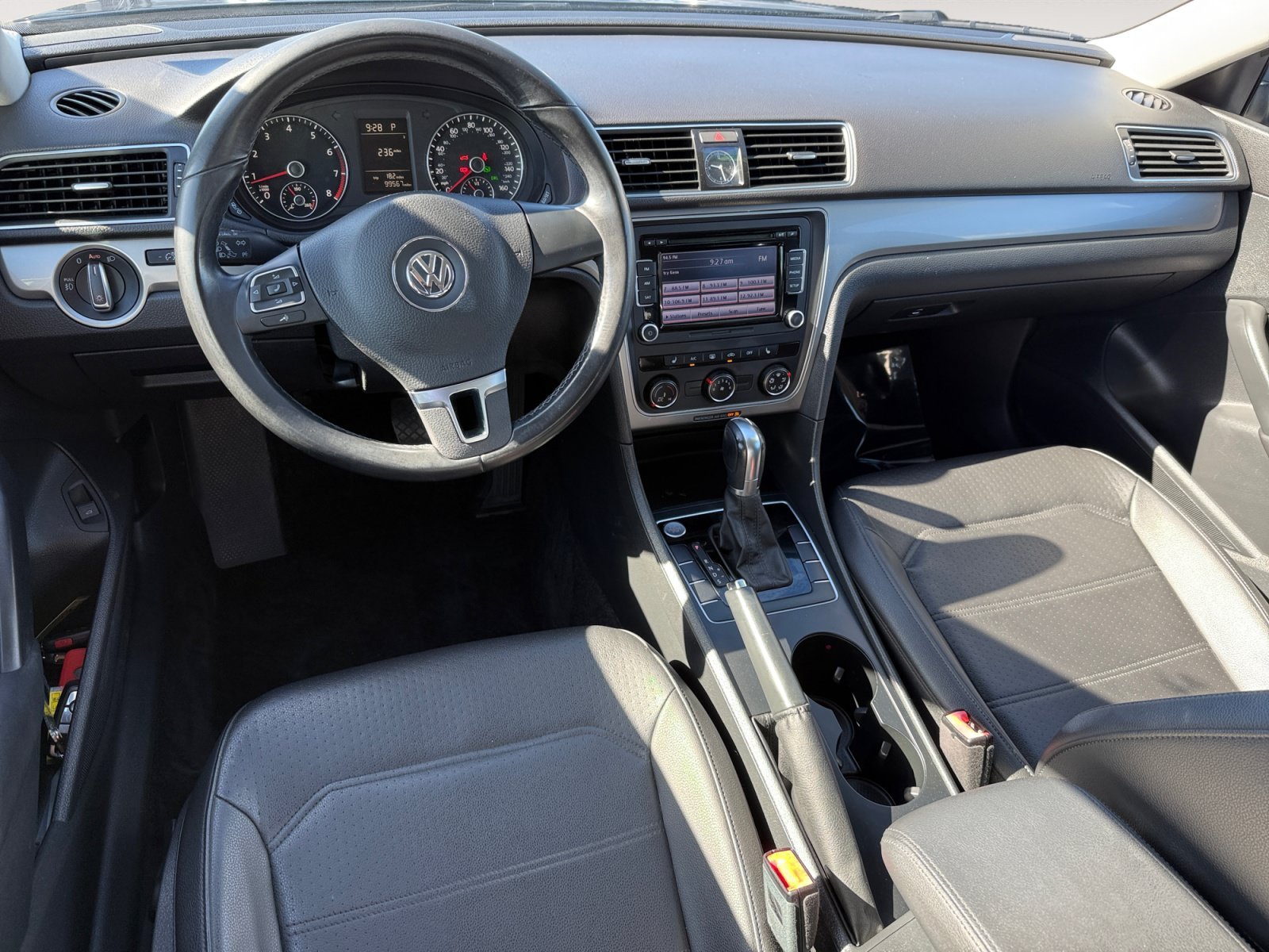 Used 2015 Gray Volkswagen 1.8T Limited Edition image 15