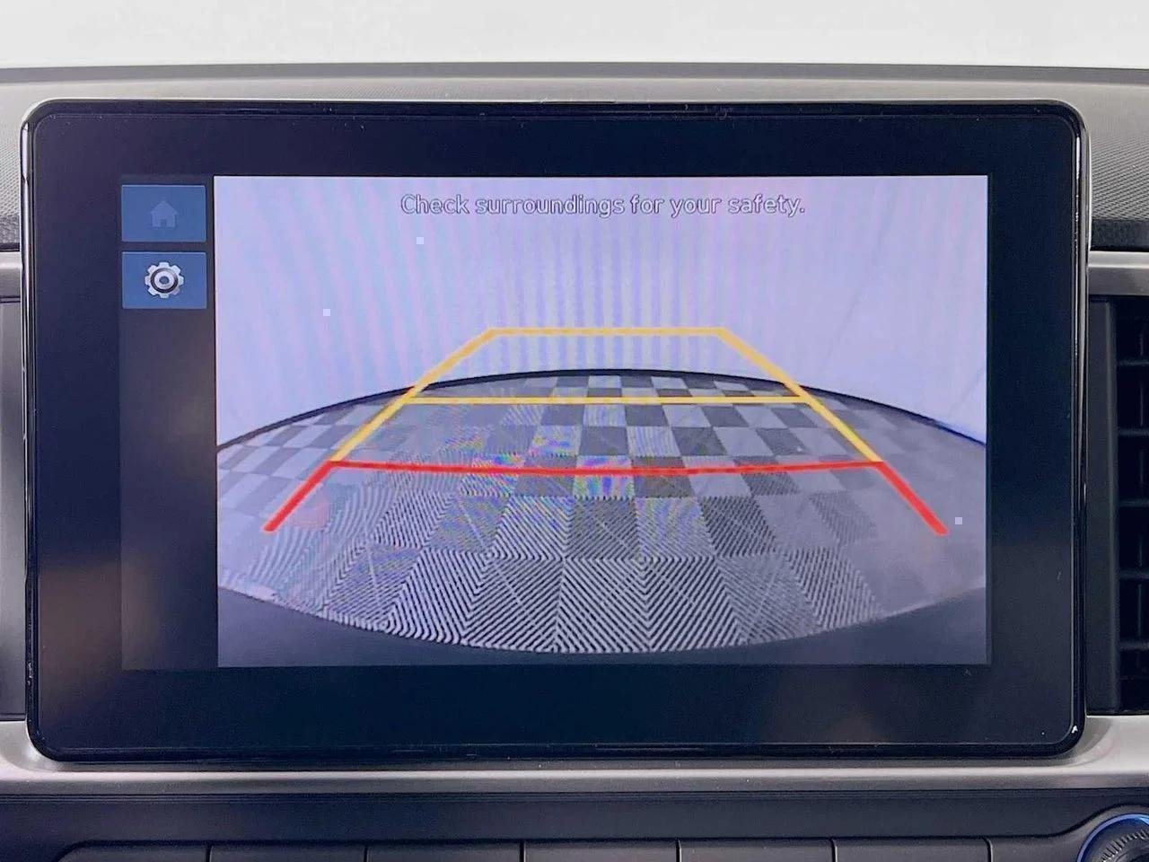 2026 Hyundai Venue — photo 10