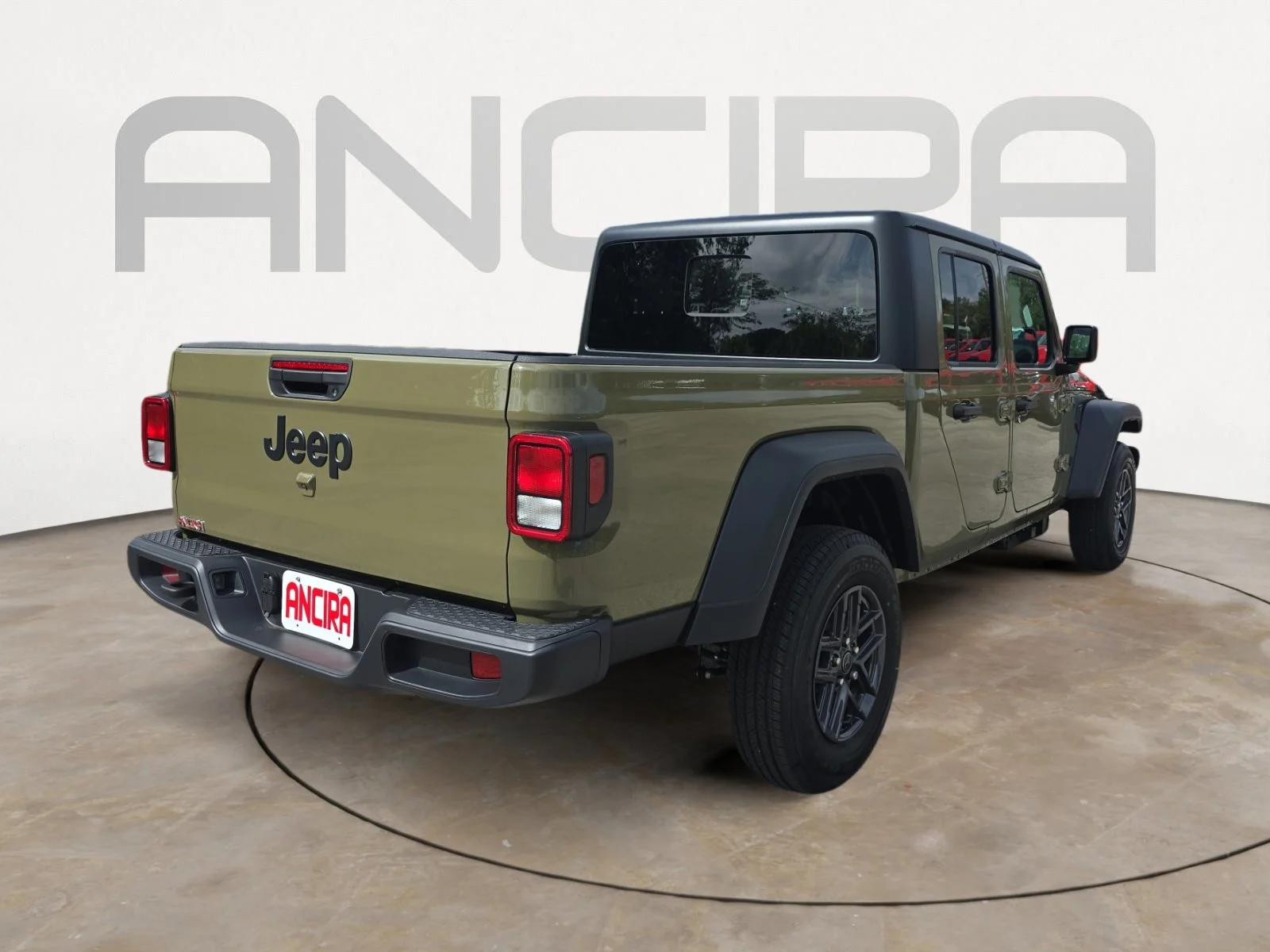 New 2026 41 Jeep Sport S image 10