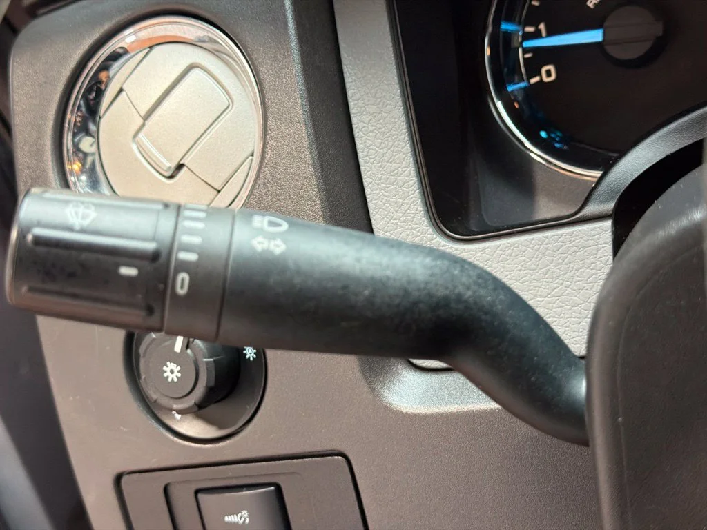 Used 2012 Sterling Gray Metallic Ford XLT image 29