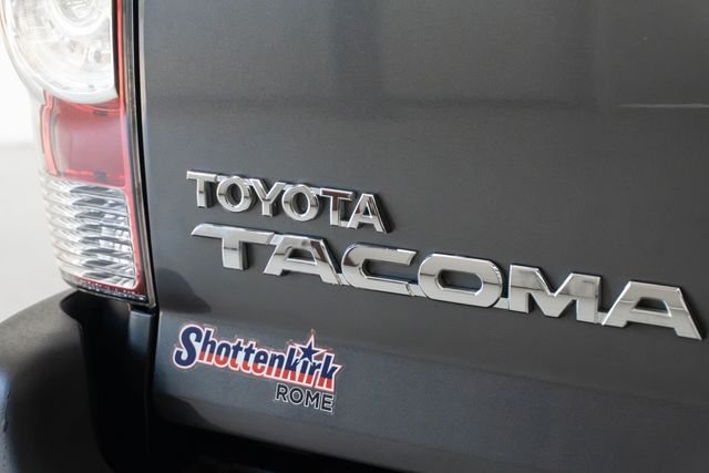 Used 2013 Gray Toyota Base image 26