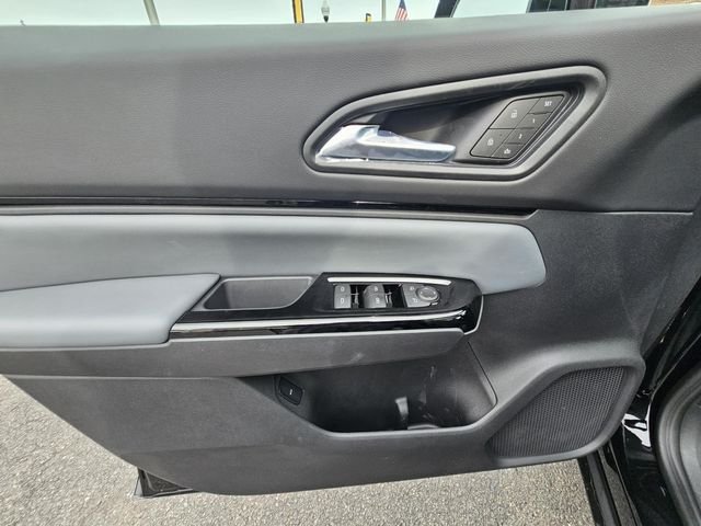 2026 Honda Prologue Touring - Photo 19