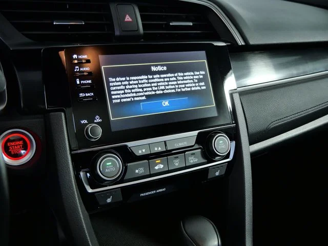 Certified Used 2021  Honda EX image 18