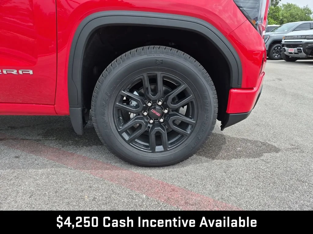 2026 GMC Sierra 1500 Pro - Photo 16
