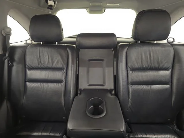 Used 2011 Urban Titanium Metallic Honda EX-L image 21