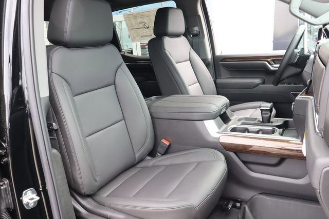 2026 GMC Sierra 1500 Elevation - Photo 23
