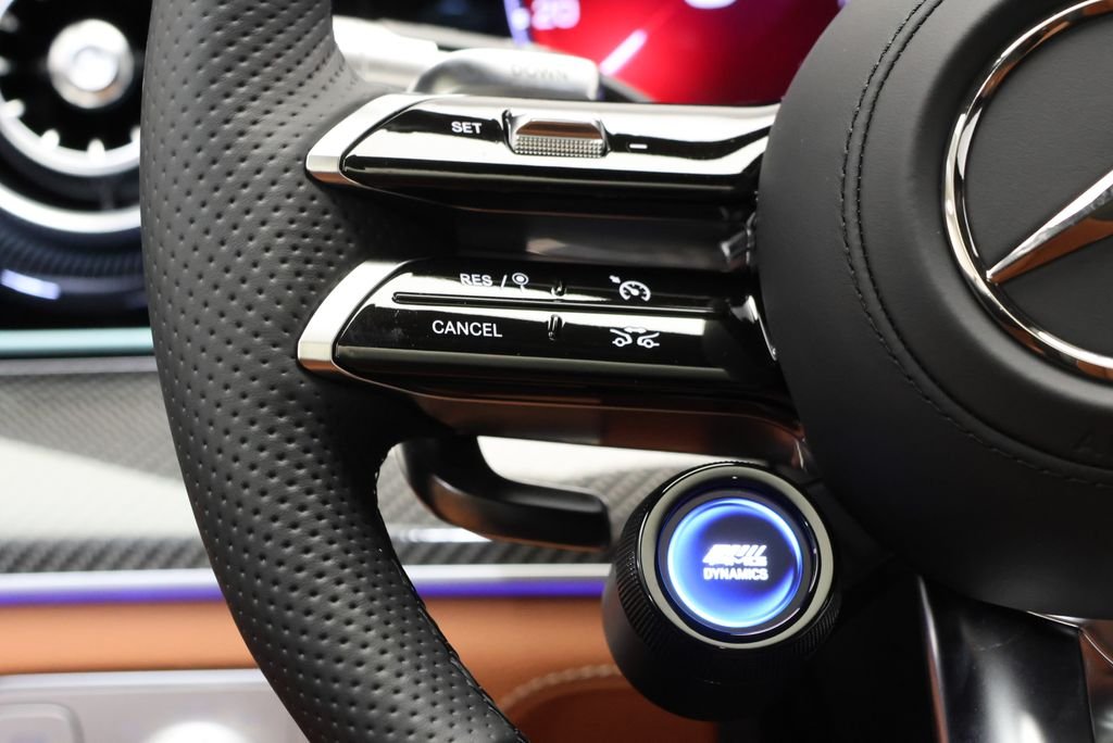 New 2027 Obsidian Black Metallic Mercedes-Benz  image 23