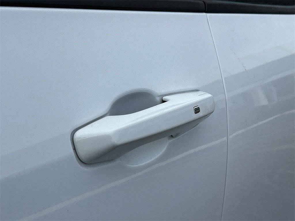 2026 GMC TERRAIN - Image 12