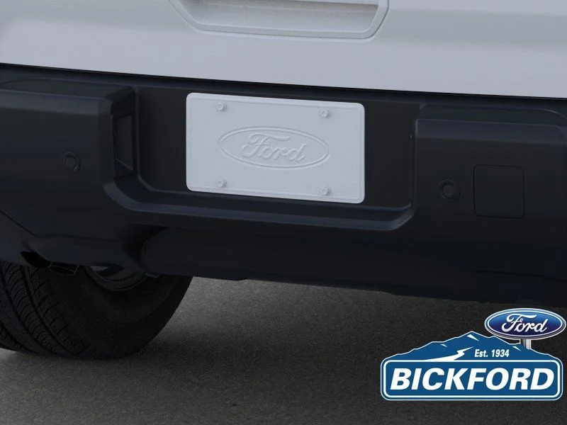 New 2026 White Ford Big Bend image 23