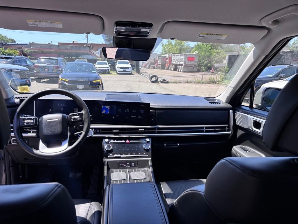 2024 Hyundai Santa Fe SEL - Photo 20