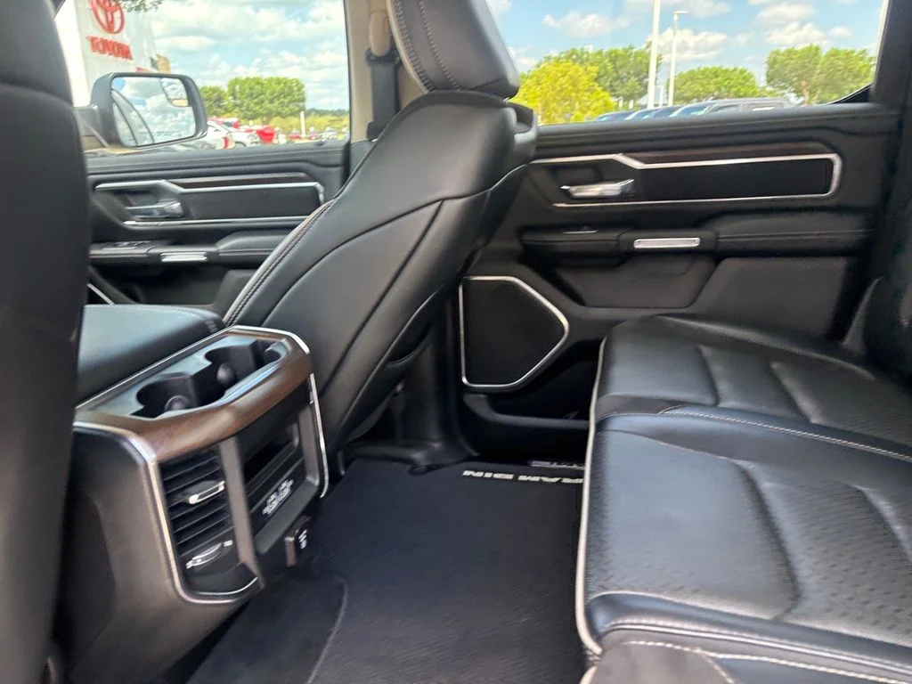 2021 RAM Ram 1500 Pickup Laramie - Photo 26
