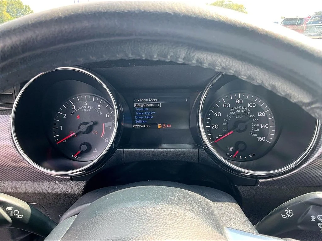 Used 2017 Silver Ford GT image 20