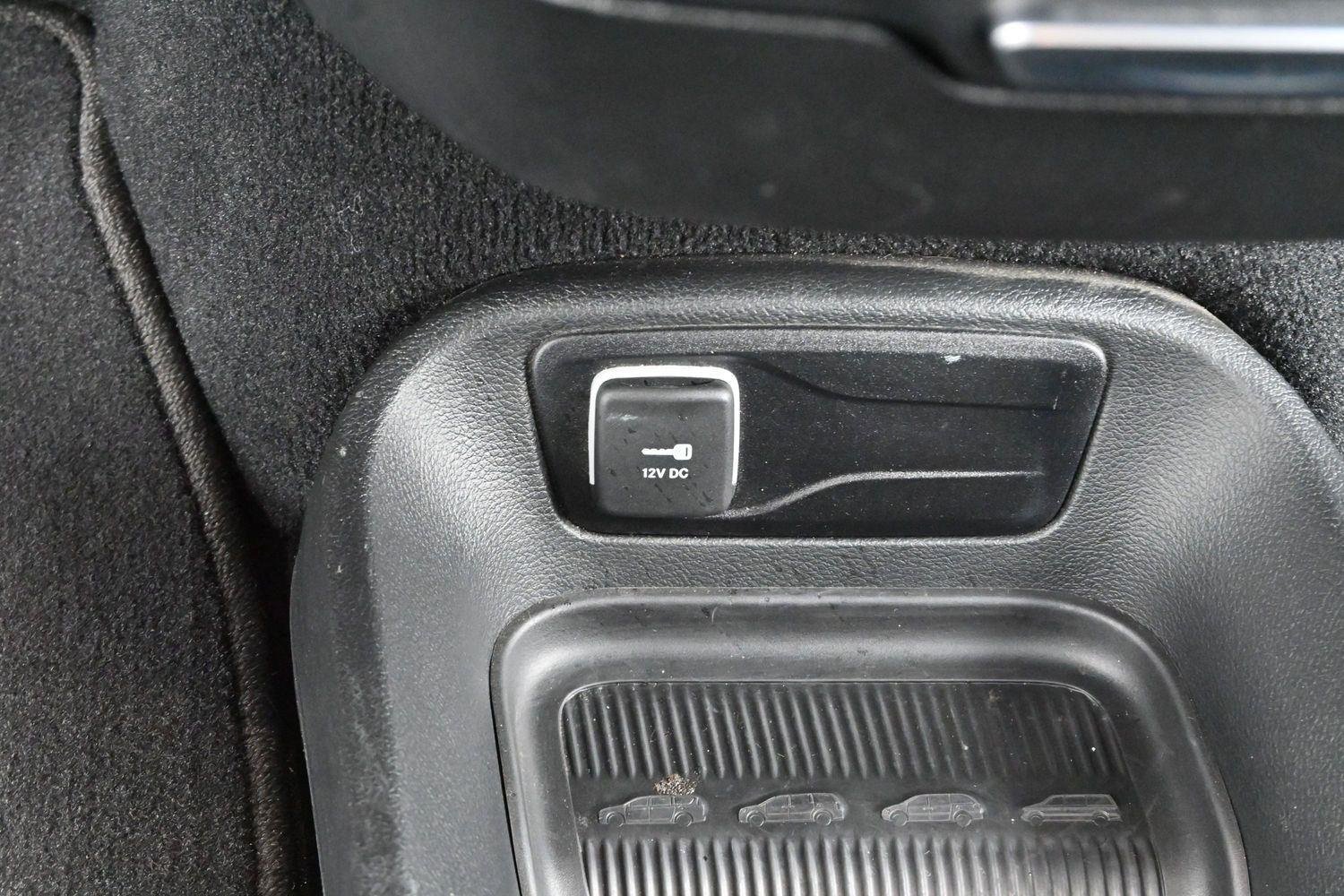 Used 2025 Gray Chrysler Select image 54