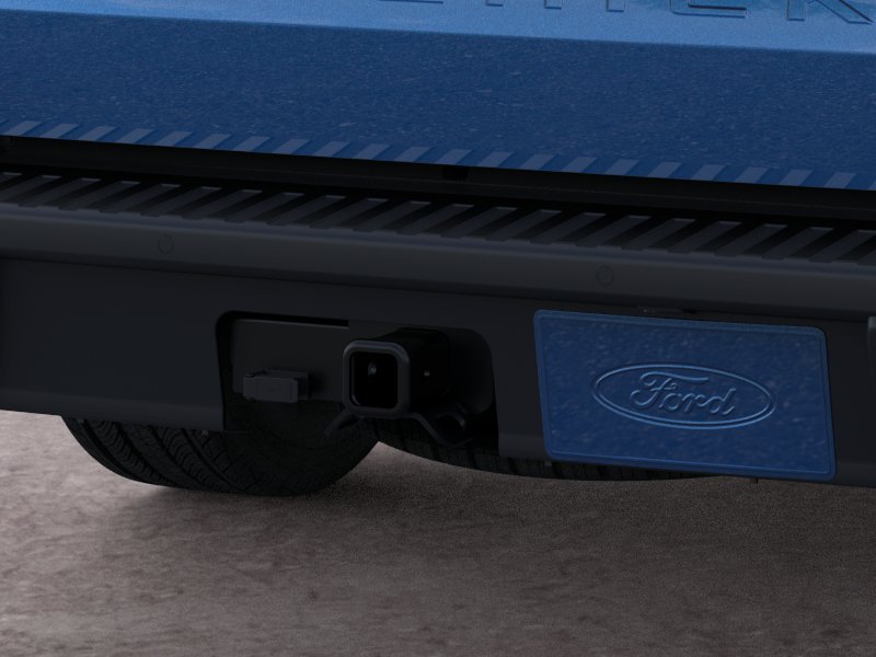 New 2026 Velocity Blue Ford XLT image 47