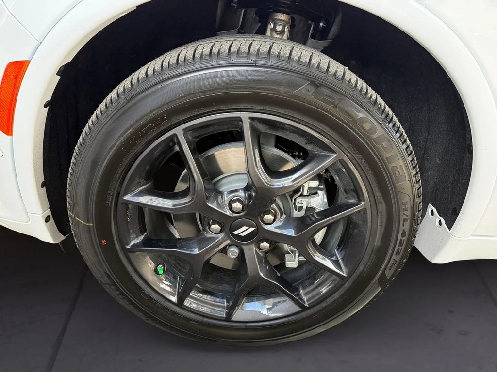 New 2027 White/off-white Dodge GT image 9