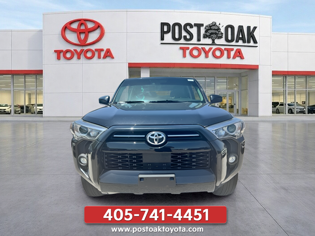 Used 2021 Black Toyota SR5 image 7